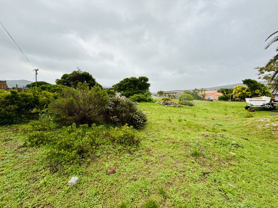 0 Bedroom Property for Sale in Sandbaai Western Cape